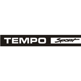 2.9 Tempo Sport